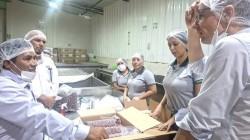 CAES Piura fortalece nexos comerciales con Francia