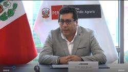 CIP considera insostenible la permanencia de Felipe Meza Millán al frente del Midagri