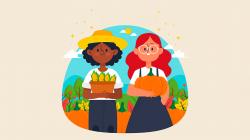 Crece interés de empresas por participar en “Mujeres Líderes del Agro”