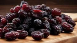 Crecen las exportaciones peruanas de pasas al cierre de 2025