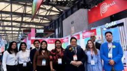 Delegación peruana en Seoul Food & Horeca 2026 proyecta negocios por US$ 18.7 millones