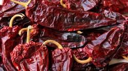 Despachos de páprika entera suman US$ 90.9 millones hasta agosto