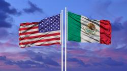 Donald Trump apunta a México y la Unión Europea con aranceles del 30% a partir del 1 de agosto