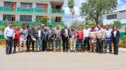 DRA Ayacucho impulsó 15 proyectos productivos en 2025