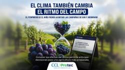 El Niño: pequeños y medianos agricultores requieren apoyo del estado para afrontar las altas temperaturas