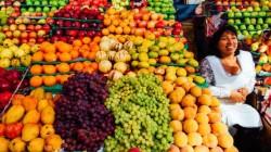 En agosto, las frutas fueron el subsector más importante de la agroindustria