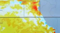 Enfen descarta, por ahora, un Niño de magnitud "muy fuerte", pero mantiene vigilancia