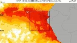 Enfen mantiene el estado de “Alerta de El Niño Costero”