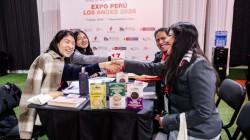 Expo Perú Los Andes impulsa negocios por más de US$ 12.3 millones