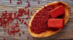 Exportación peruana de achiote llegó a USS 6.8 millones en el primer trimestre