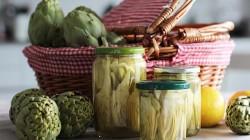 Exportación peruana de alcachofas en conserva llegó a 12 millones en primer bimestre del año