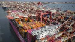 Exportaciones de regiones del interior sumaron  US$ 30.886 millones hasta abril