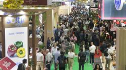 Fruit Attraction sigue creciendo y reúne a 128.364 profesionales en 2026, un 6% más que en la pasada edición