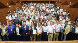 Gobierno anuncia S/. 800 millones para fortalecer acciones frente a El Niño