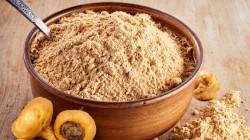 Harina de maca superó los US$ 10,5 millones en exportaciones entre enero y agosto