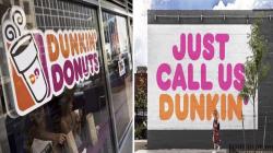 Hay ocasiones en que achicar el nombre tiene sus beneficios