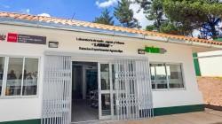 Inauguran moderno laboratorio de suelos en Puno