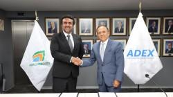 Incorporarán a pequeños productores a la cadena agroexportadora