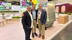 Industria agroalimentaria mexicana presente en Fruit Attraction