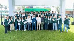 INIA presenta proyecto PRED