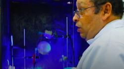 Investigadores de la UNI desarrollan tecnología que transforma residuos orgánicos contaminantes en fertilizantes reutilizables