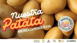 La patata reivindica su papel estratégico como Producto Estrella de Fruit Attraction 2026