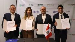 Lanzan plataforma IA que brinda asistencia técnica en tiempo real a productores