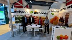 Mehadrin amplía el cultivo de palta y cítricos a Perú y Marruecos