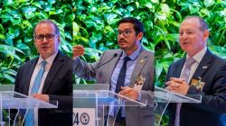 Mercados de carbono ofrecen una extraordinaria oportunidad para la ganadería sostenible de América Latina