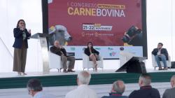 Midagri inauguró primer Congreso Internacional de Carne Bovina