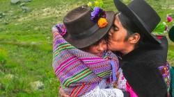 Midagri reconoce invaluable labor de las madres agricultoras en la producción de alimentos y el fortalecimiento de la seguridad alimentaria