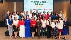 Mujeres Líderes del Agro 2026: conozca a las ganadoras