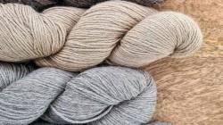 Perú exportó hilado de pelo fino de alpaca por US$ 10.6 millones en el primer semestre del año