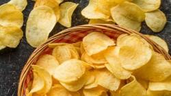 Perú exportó papas tipo snack por US$ 1.3 millones en el primer semestre de 2025