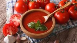 Perú exportó pasta de tomate por US$ 15 millones en primer semestre de 2025