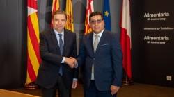 Perú impulsa el agro y el comercio bilateral con España