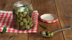 Perú: noveno exportador mundial de aceitunas en conservas