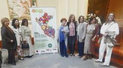Perúflora 2025 busca promover la cultural floral, la sostenibilidad y el desarrollo económico de las familias que viven de esta actividad