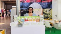 Peruvian Food Groups proyecta duplicar sus exportaciones este año