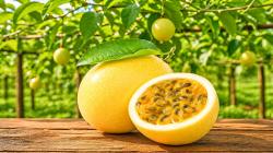 Presentan perfiles comerciales de maracuyá y granadilla para orientar inversiones