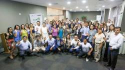 Presentan resultados del proyecto Avanzar Rural implementado entre el 2020 y 2025