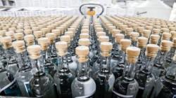 Producción de pisco por parte de Perú alcanzó los 8 millones de litros en 2024