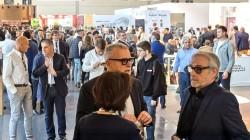 Productores peruanos logran intenciones de compra por US$ 6.2 millones en Italia