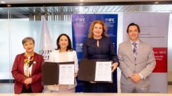 PromPerú e IFC impulsarán compromisos de inversión en agroindustria por US$ 60 millones
