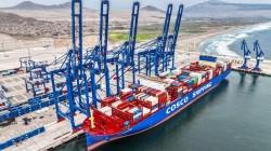 Puerto de Chancay y el desarrollo logístico para las agroexportaciones peruanas