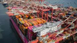 Regiones impulsan exportaciones con crecimiento de 36.5% en el primer bimestre