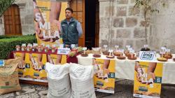 Se viene el Primer Congreso Peruano de Semillas