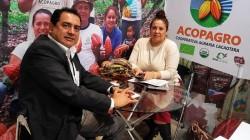 Selva peruana puede liderar oferta de productos orgánicos
