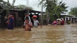 Senamhi: El Niño ya está en fase extraordinaria, aunque todavía sin lluvias intensas