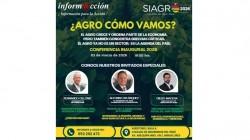 Siagro 2026: ¿Agro, cómo vamos?